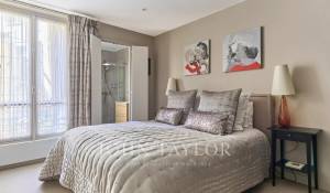 Vendita Appartamento Paris 16ème