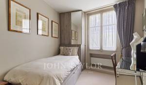 Vendita Appartamento Paris 16ème