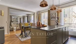 Vendita Appartamento Paris 16ème