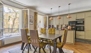 Vendita Appartamento Paris 16ème