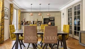 Vendita Appartamento Paris 16ème