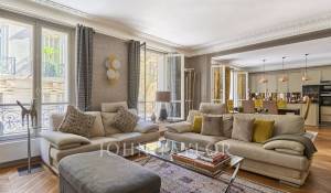 Vendita Appartamento Paris 16ème