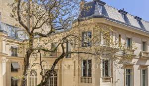 Vendita Appartamento Paris 16ème