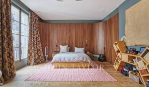 Vendita Appartamento Paris 16ème