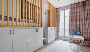 Vendita Appartamento Paris 16ème