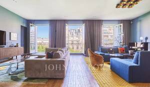 Vendita Appartamento Paris 16ème