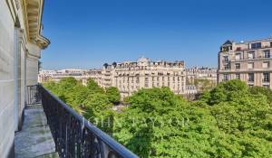 Vendita Appartamento Paris 16ème