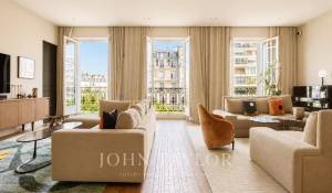 Vendita Appartamento Paris 16ème