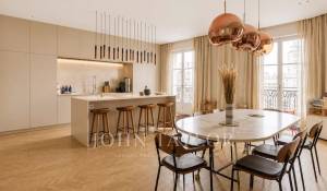 Vendita Appartamento Paris 16ème