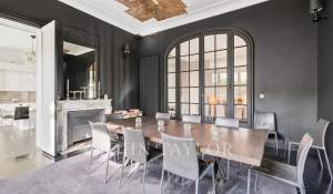 Vendita Appartamento Paris 16ème