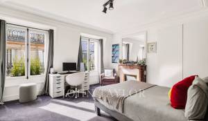 Vendita Appartamento Paris 16ème