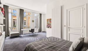 Vendita Appartamento Paris 16ème