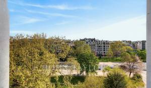 Vendita Appartamento Paris 16ème