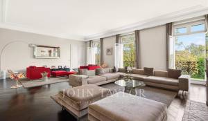 Vendita Appartamento Paris 16ème