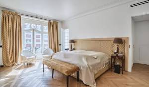 Vendita Appartamento Paris 16ème