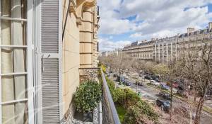 Vendita Appartamento Paris 16ème