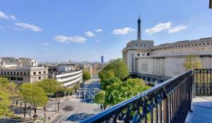 Vendita Appartamento Paris 16ème
