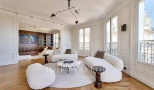 Vendita Appartamento Paris 16ème