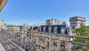 Vendita Appartamento Paris 16ème