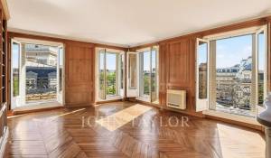 Vendita Appartamento Paris 16ème