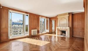 Vendita Appartamento Paris 16ème
