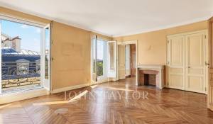 Vendita Appartamento Paris 16ème
