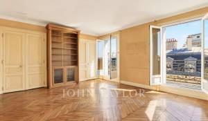 Vendita Appartamento Paris 16ème
