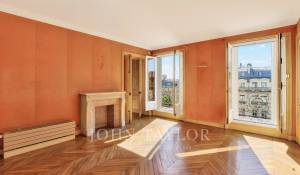 Vendita Appartamento Paris 16ème