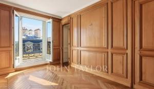 Vendita Appartamento Paris 16ème