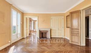 Vendita Appartamento Paris 16ème