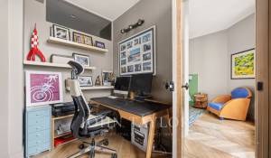 Vendita Appartamento Paris 16ème