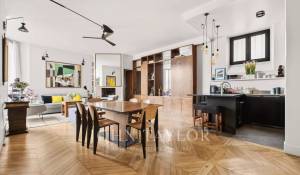 Vendita Appartamento Paris 16ème