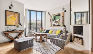 Vendita Appartamento Paris 16ème