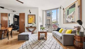 Vendita Appartamento Paris 16ème