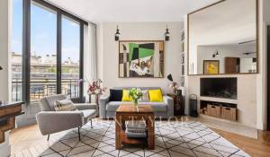 Vendita Appartamento Paris 16ème