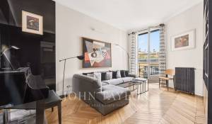 Vendita Appartamento Paris 16ème