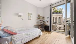Vendita Appartamento Paris 16ème