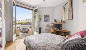Vendita Appartamento Paris 16ème