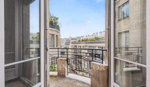 Vendita Appartamento Paris 16ème