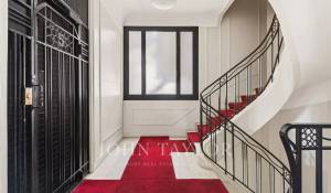Vendita Appartamento Paris 16ème