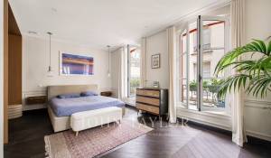Vendita Appartamento Paris 16ème