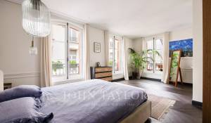Vendita Appartamento Paris 16ème