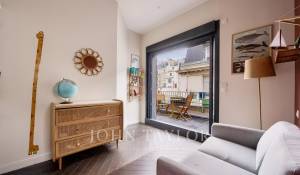 Vendita Appartamento Paris 16ème