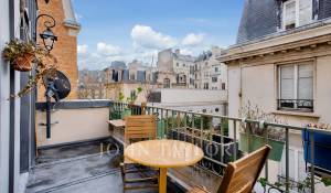 Vendita Appartamento Paris 16ème