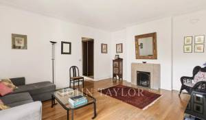 Vendita Appartamento Paris 16ème