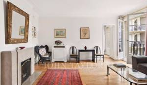 Vendita Appartamento Paris 16ème