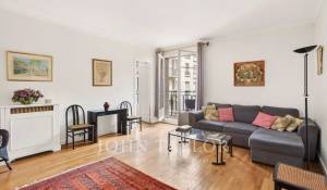 Vendita Appartamento Paris 16ème
