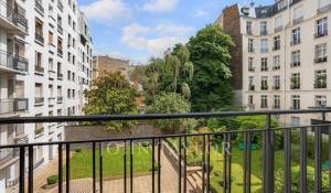 Vendita Appartamento Paris 16ème