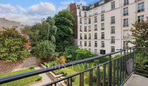 Vendita Appartamento Paris 16ème