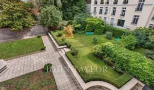 Vendita Appartamento Paris 16ème